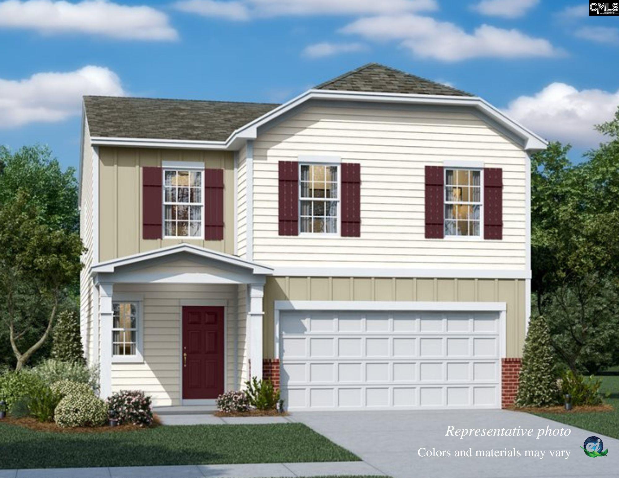 82 Redwing Drive Lugoff, SC 29078 - Photo 1 of 20 Gallery Image 1