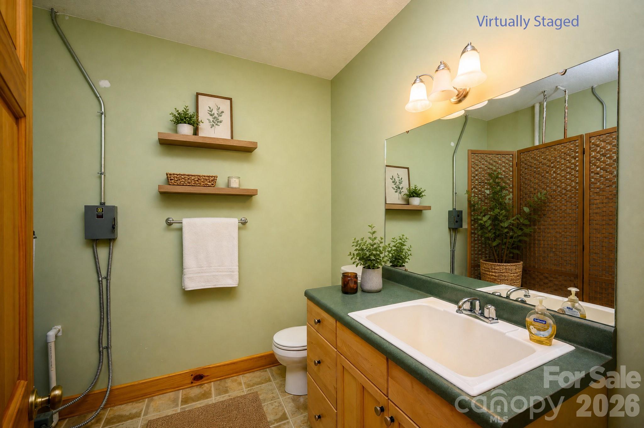 1299 Pine Ridge Road Burnsville, NC 28714 - Photo 10 of 26