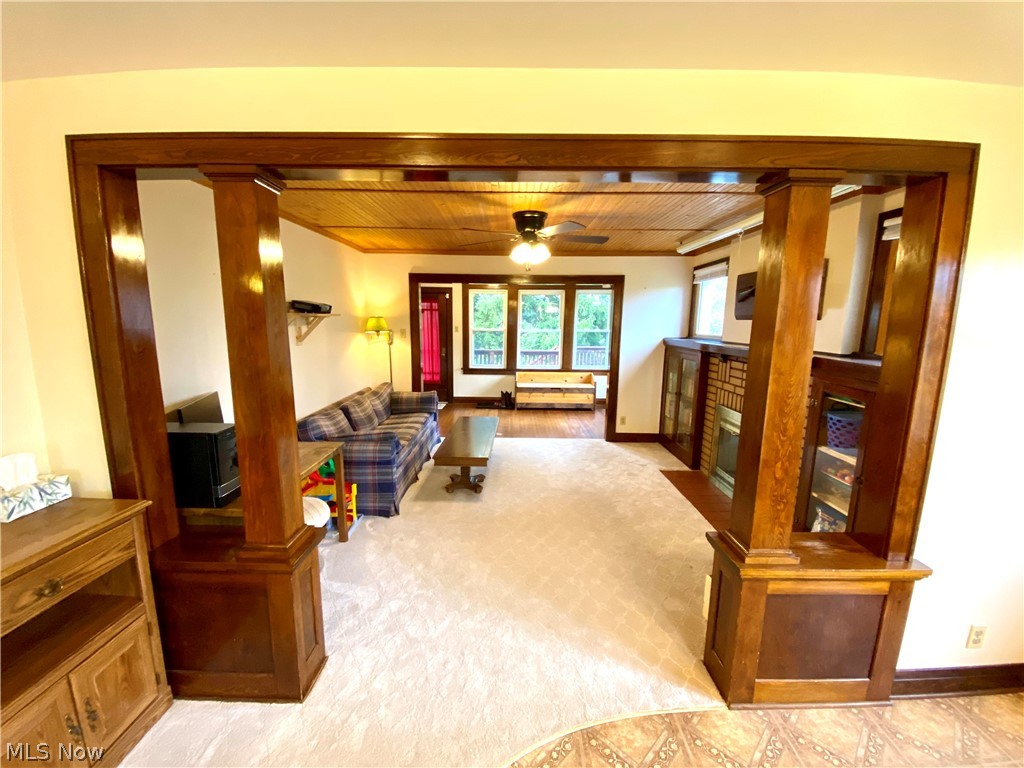 53511 Key Bellaire Road Bellaire, OH 43906 - Photo 13 of 35 Gallery Image 13