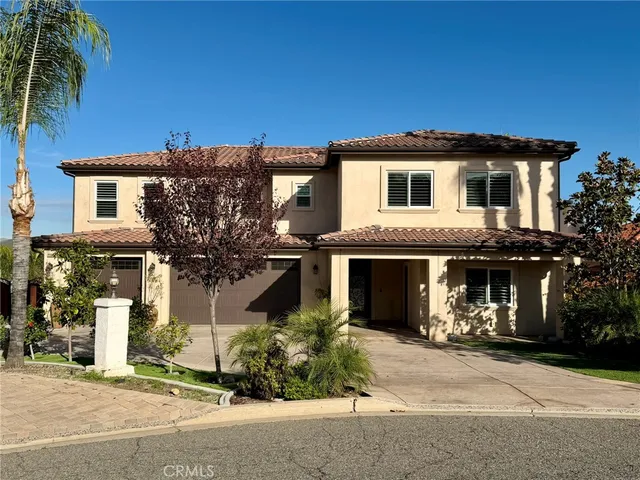 $5,000 | 22380 Pin Tail Drive, Canyon Lake, CA 92587