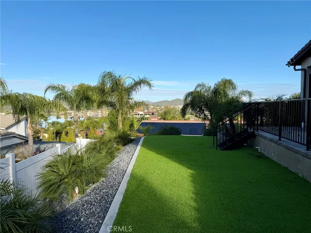 $5,000 | 22380 Pin Tail Drive, Canyon Lake, CA 92587