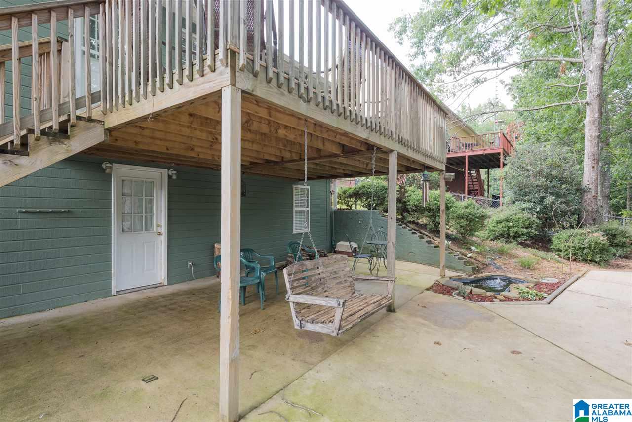 1646 Cedar Creek Road Odenville, AL 35120 - Photo 37 of 40