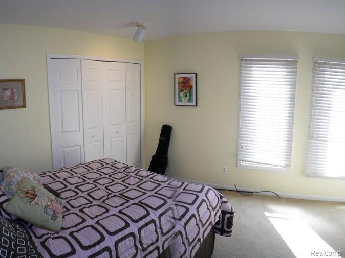 1156 Greenleaf Drive Rochester, MI 48309 - Photo 17 of 25 Bedroom 3