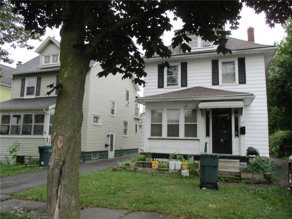 53 Lark Street Rochester, NY 14613 - Photo 1 of 1