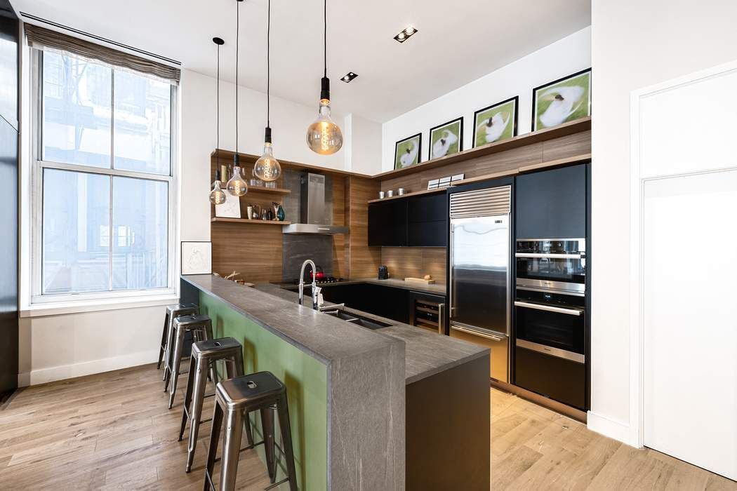 55 White Street, Unit 2B Manhattan, NY 10013 - Photo 11 of 33