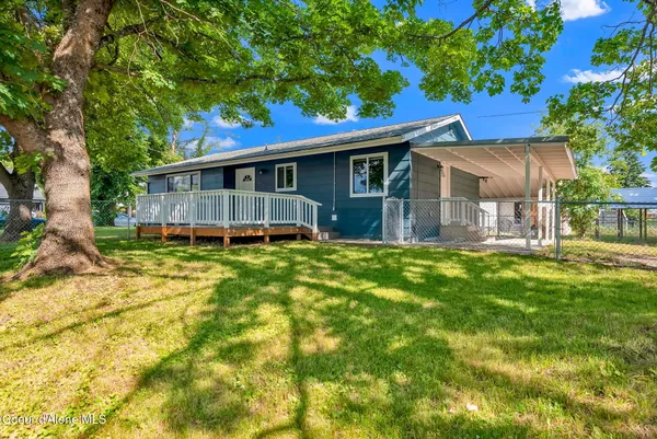 $695,000 | 905 East Walnut Avenue, Coeur D'Alene, ID 83814
