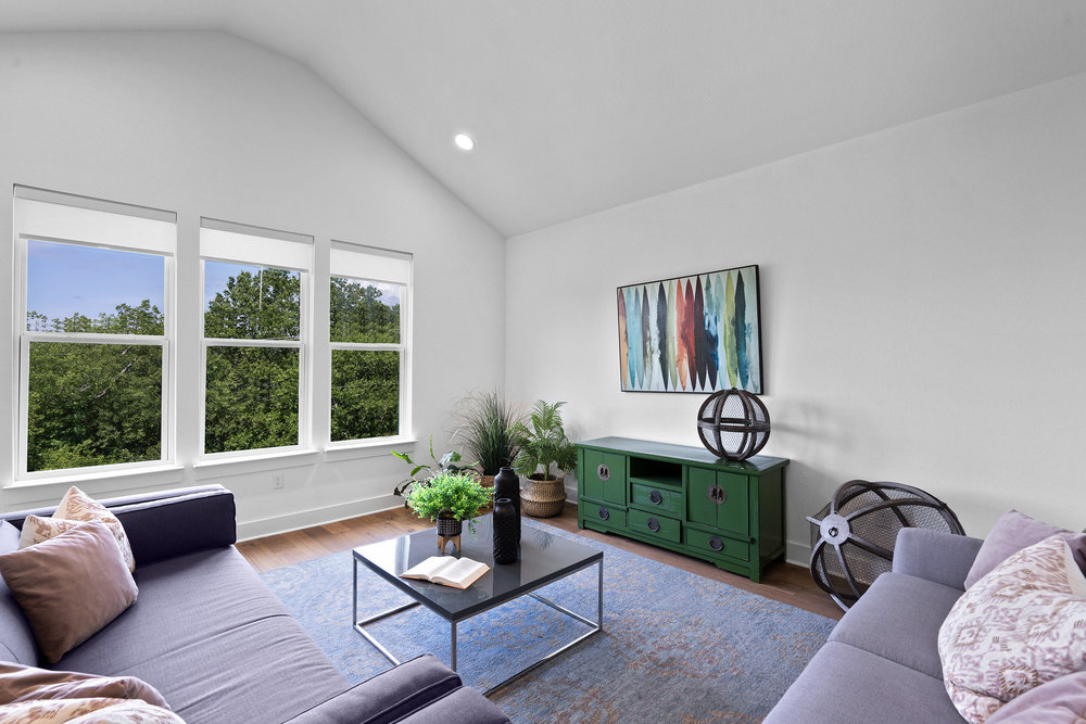 5324 Agatha Circle Austin, TX 78724 - Photo 23 of 34 a living room with furniture and windows