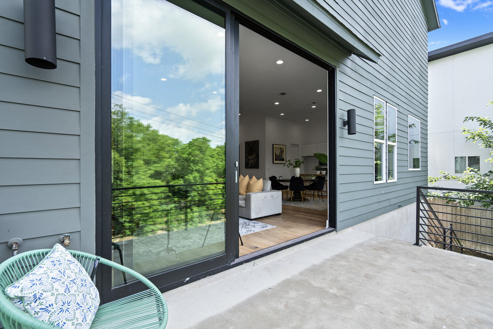 5324 Agatha Circle Austin, TX 78724 - Photo 25 of 34 a view of livingroom with furniture