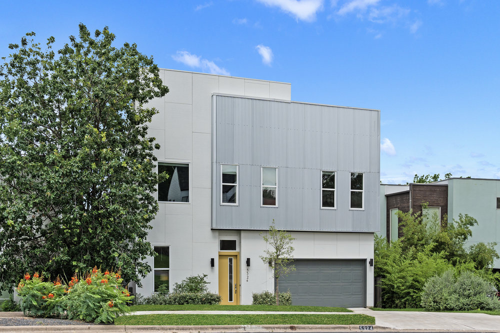 5324 Agatha Circle Austin, TX 78724 - Photo 4 of 34