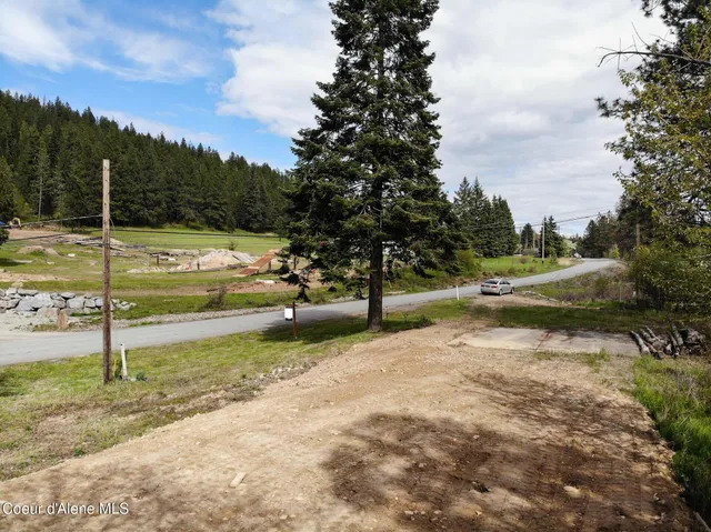 $90,000 | 41476 Riverview Drive, Cataldo, ID 83810