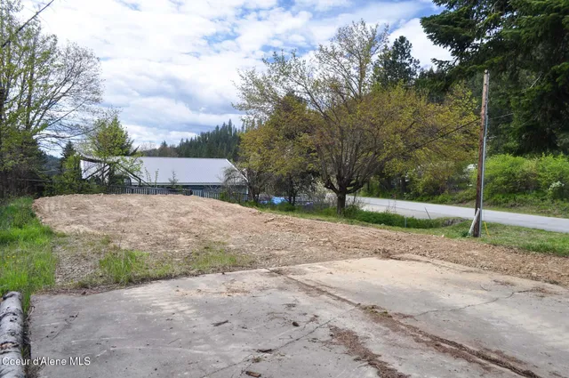 $90,000 | 41476 Riverview Drive, Cataldo, ID 83810