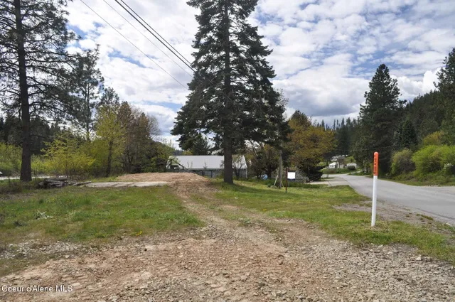 $90,000 | 41476 Riverview Drive, Cataldo, ID 83810