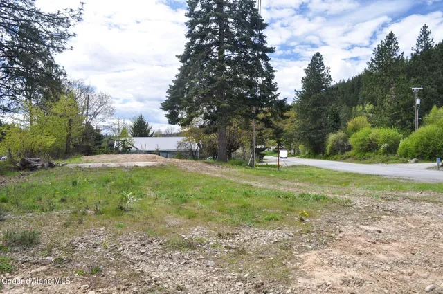 $90,000 | 41476 Riverview Drive, Cataldo, ID 83810