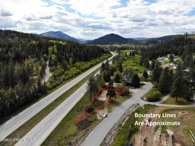 $90,000 | 41476 Riverview Drive, Cataldo, ID 83810