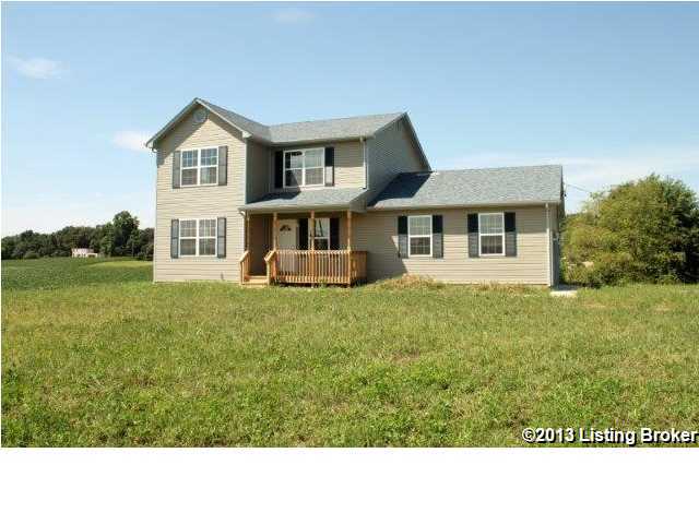5 Shumate Road Guston, KY 40142 - Photo 1 of 21 Primary Photo