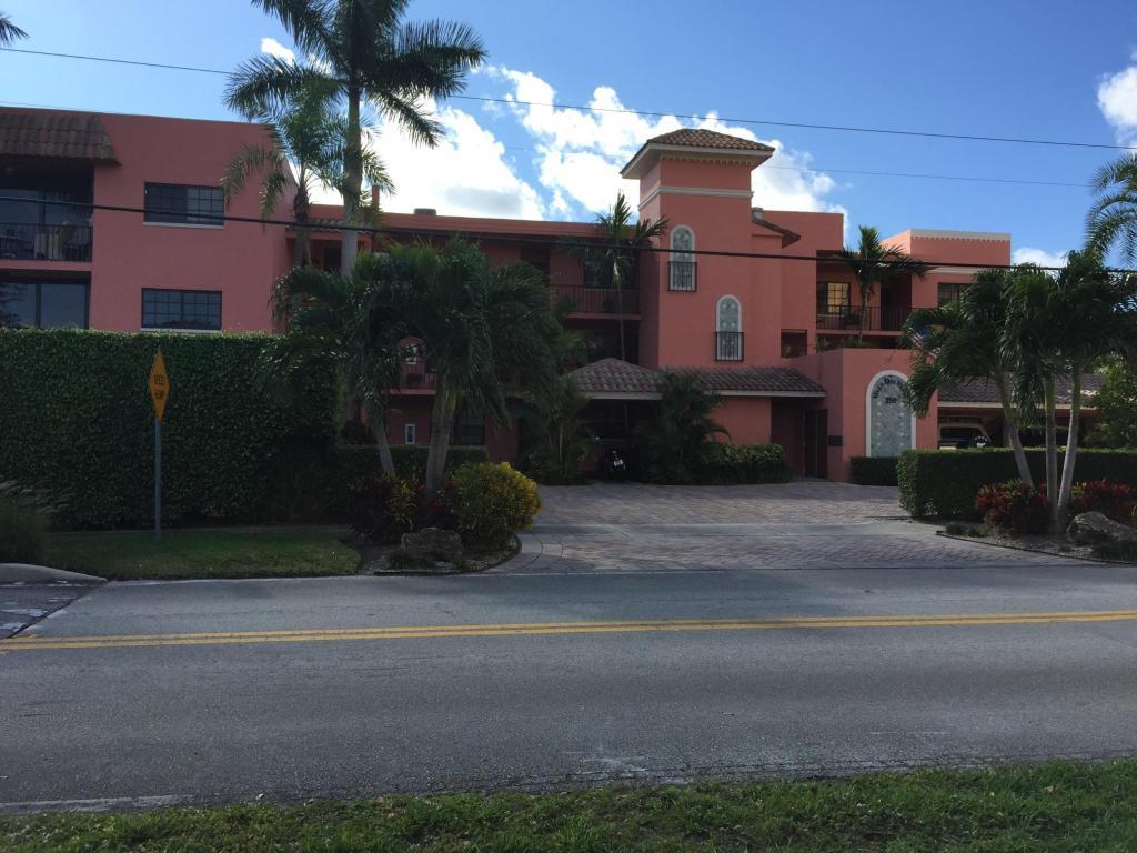 250 East Royal Palm Road, Unit 2A Boca Raton, FL 33432 - Photo 2 of 26 Front of Bldg