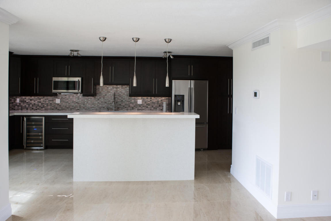 250 East Royal Palm Road, Unit 2A Boca Raton, FL 33432 - Photo 6 of 26 Kitchen-3