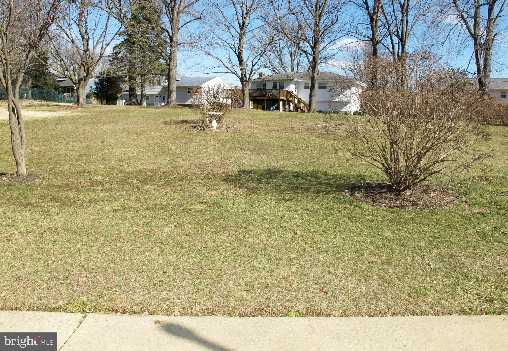 206 Paddock Way Delran, NJ 08075 - Photo 2 of 33 a view of open space with street view