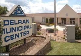206 Paddock Way Delran, NJ 08075 - Photo 28 of 33 a view of a house with backyard and porch