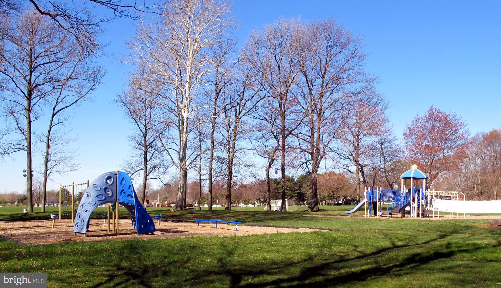 206 Paddock Way Delran, NJ 08075 - Photo 33 of 33 a view of outdoor space