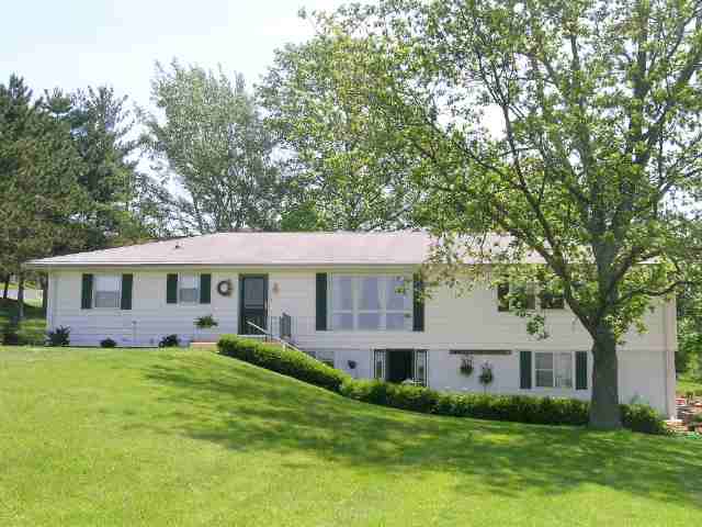 1368 Walnut Lane Lacon, IL 61540 - Photo 1 of 8 Gallery Image 1