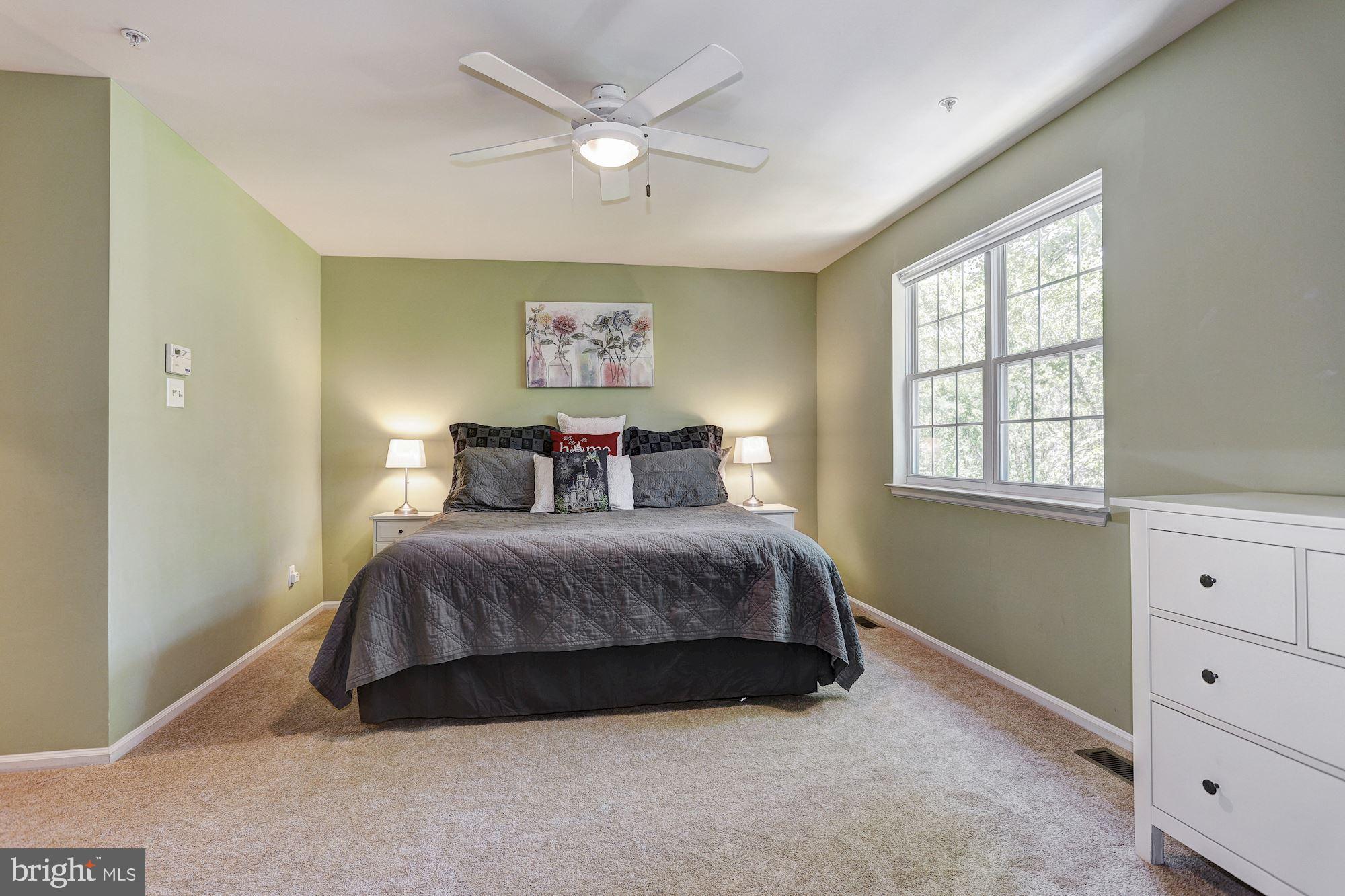 6370 Wind Rider Way Columbia, MD 21045 - Photo 17 of 34 Master Suite