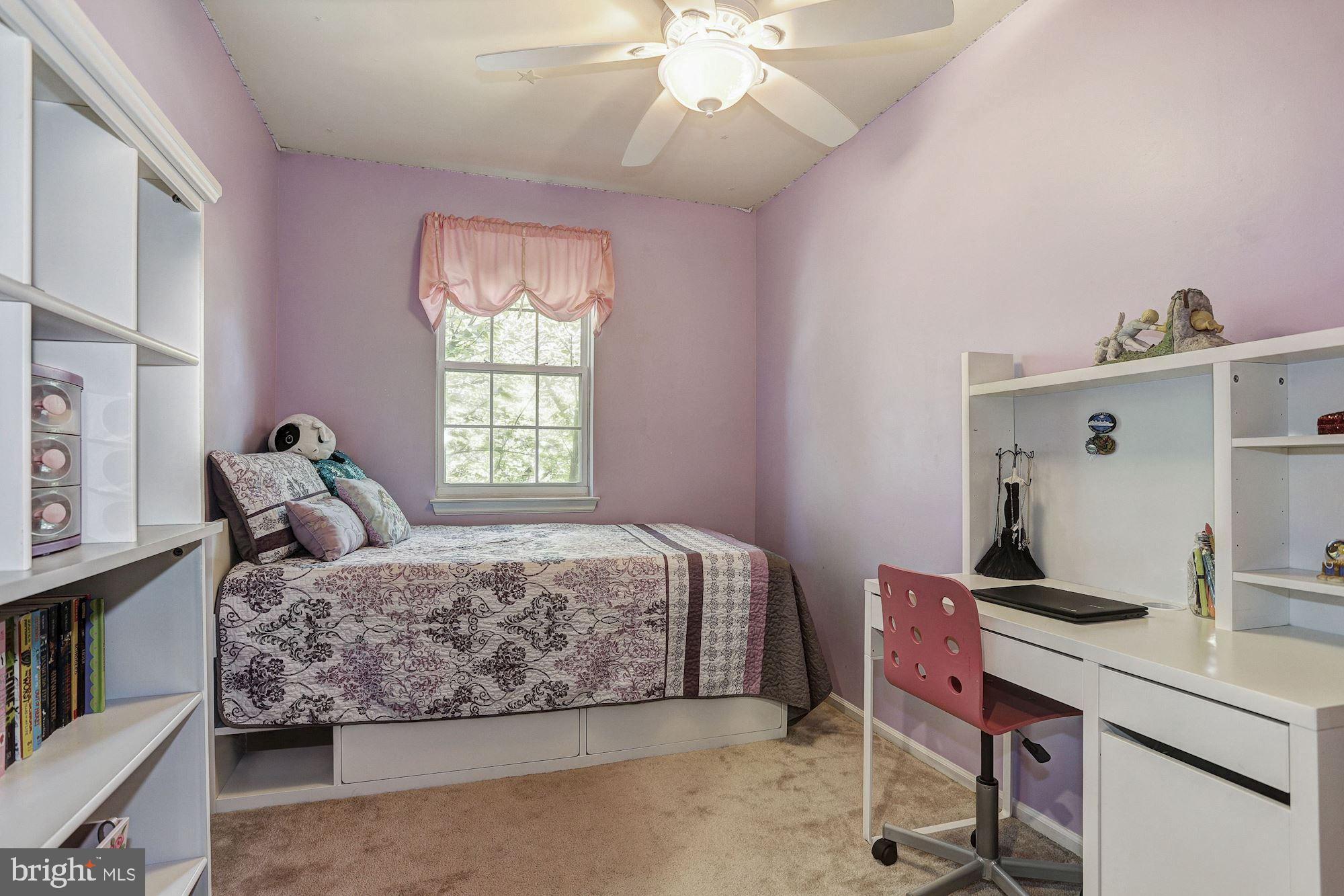 6370 Wind Rider Way Columbia, MD 21045 - Photo 19 of 34 Bedroom
