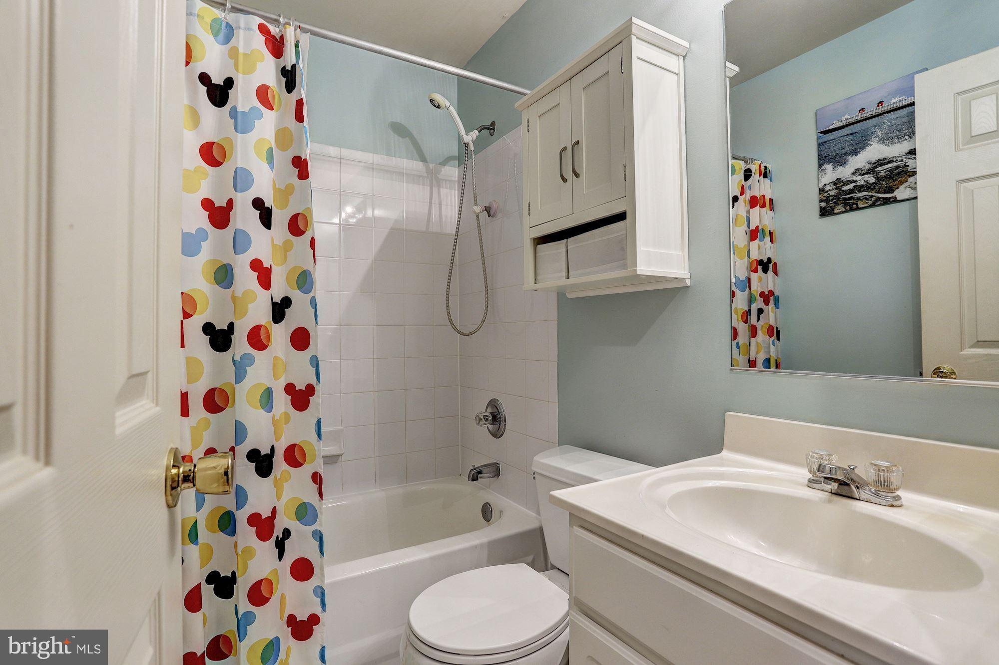 6370 Wind Rider Way Columbia, MD 21045 - Photo 21 of 34 Full Bath