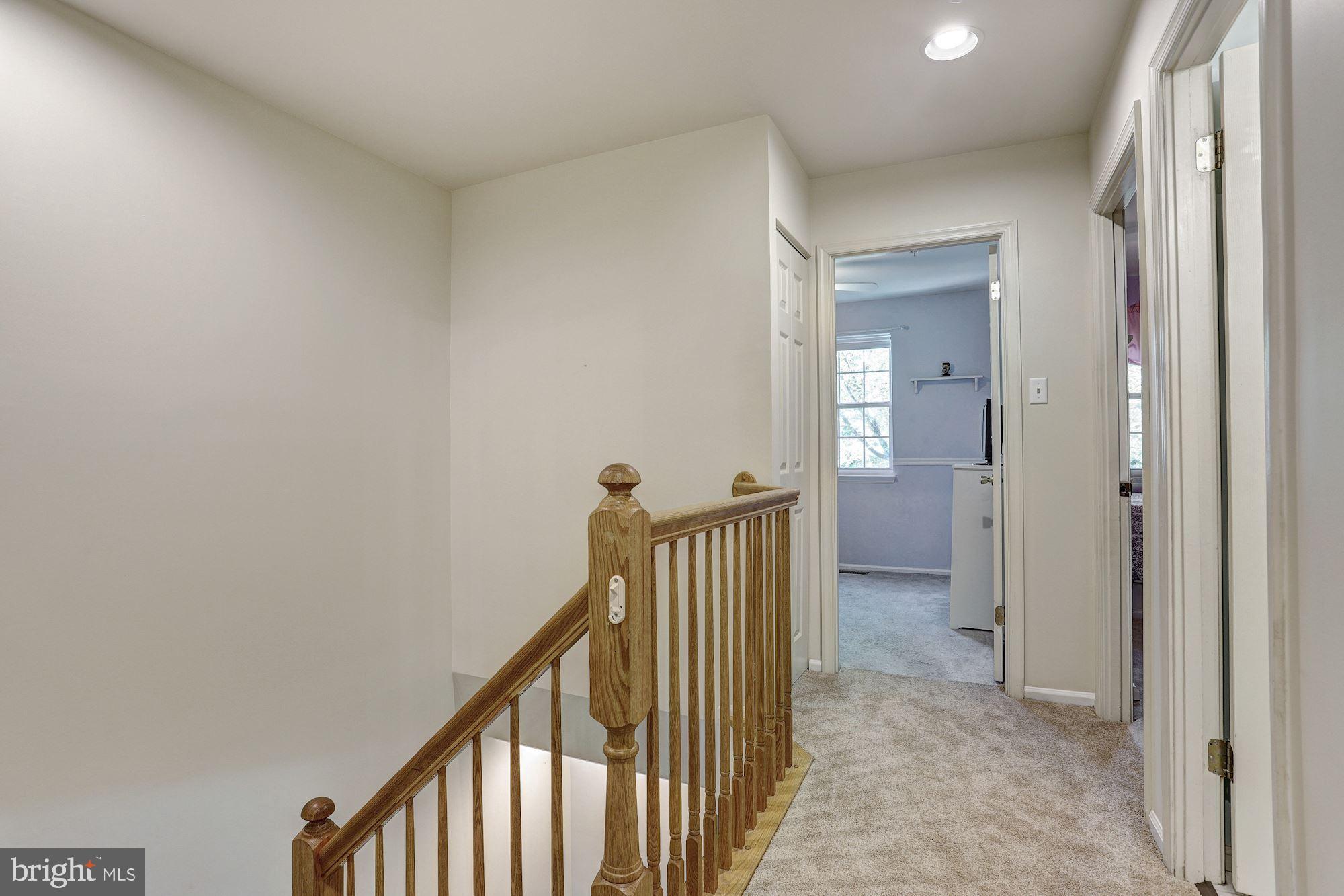 6370 Wind Rider Way Columbia, MD 21045 - Photo 22 of 34 Upper Level