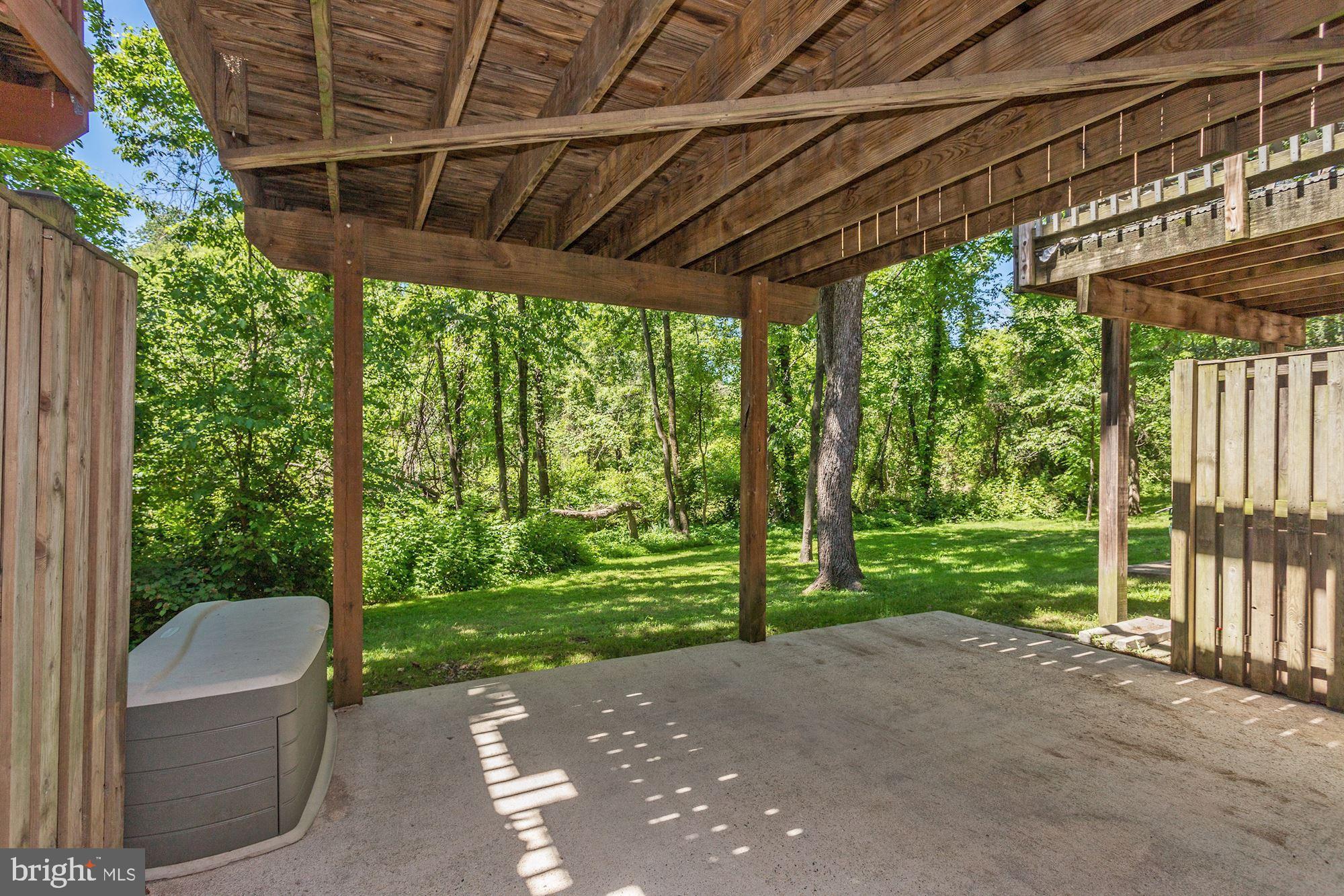 6370 Wind Rider Way Columbia, MD 21045 - Photo 28 of 34 Patio