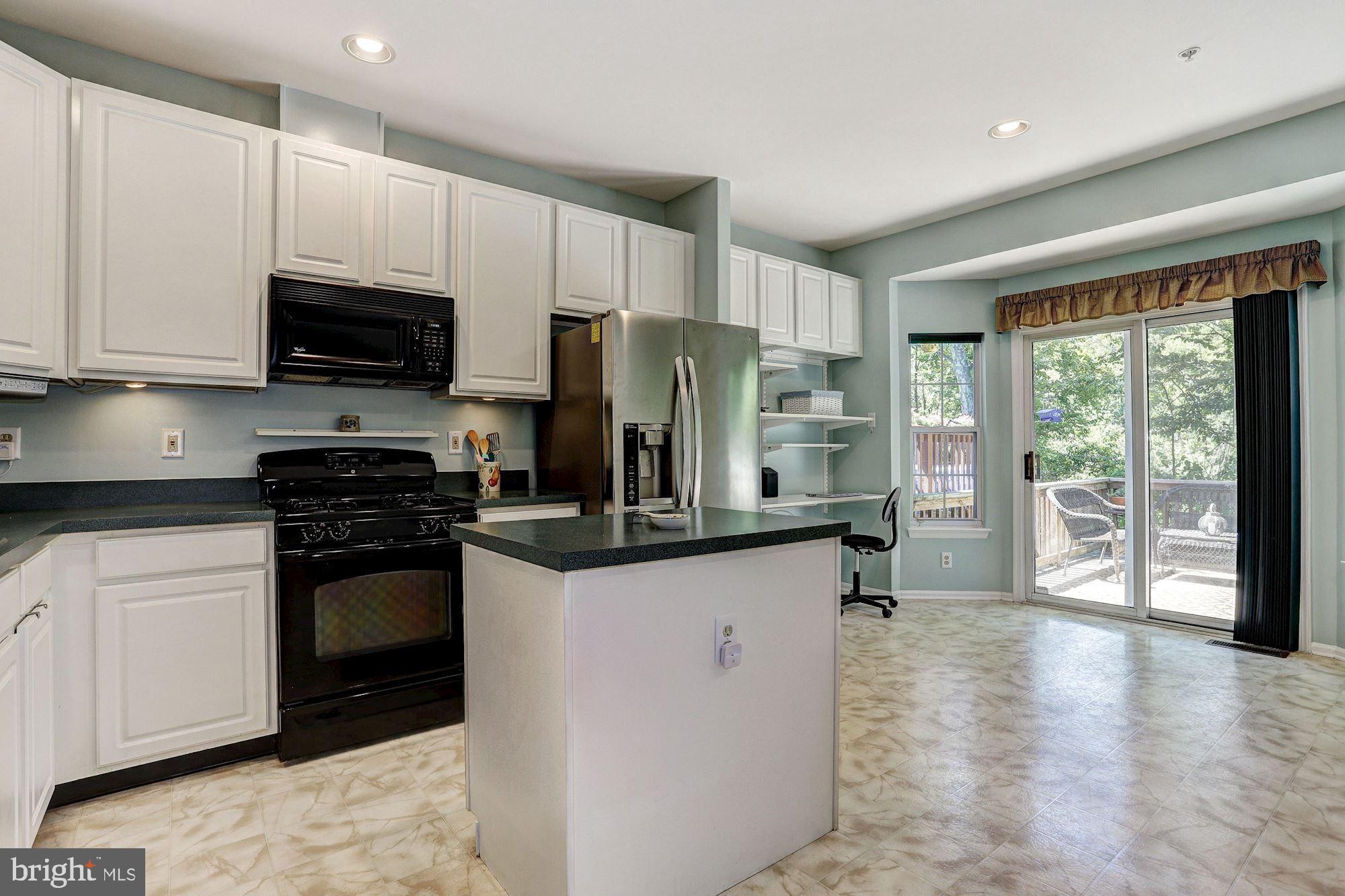 6370 Wind Rider Way Columbia, MD 21045 - Photo 6 of 34 Kitchen