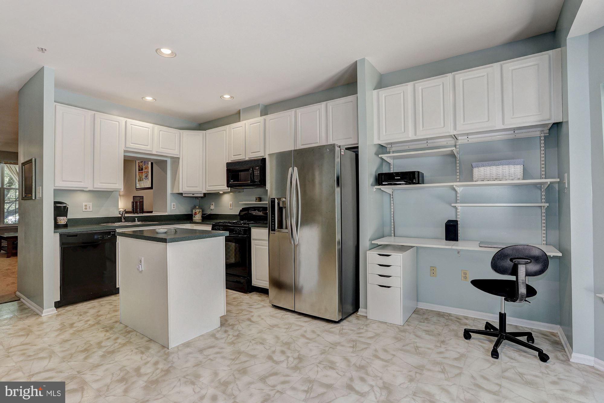 6370 Wind Rider Way Columbia, MD 21045 - Photo 7 of 34 Kitchen