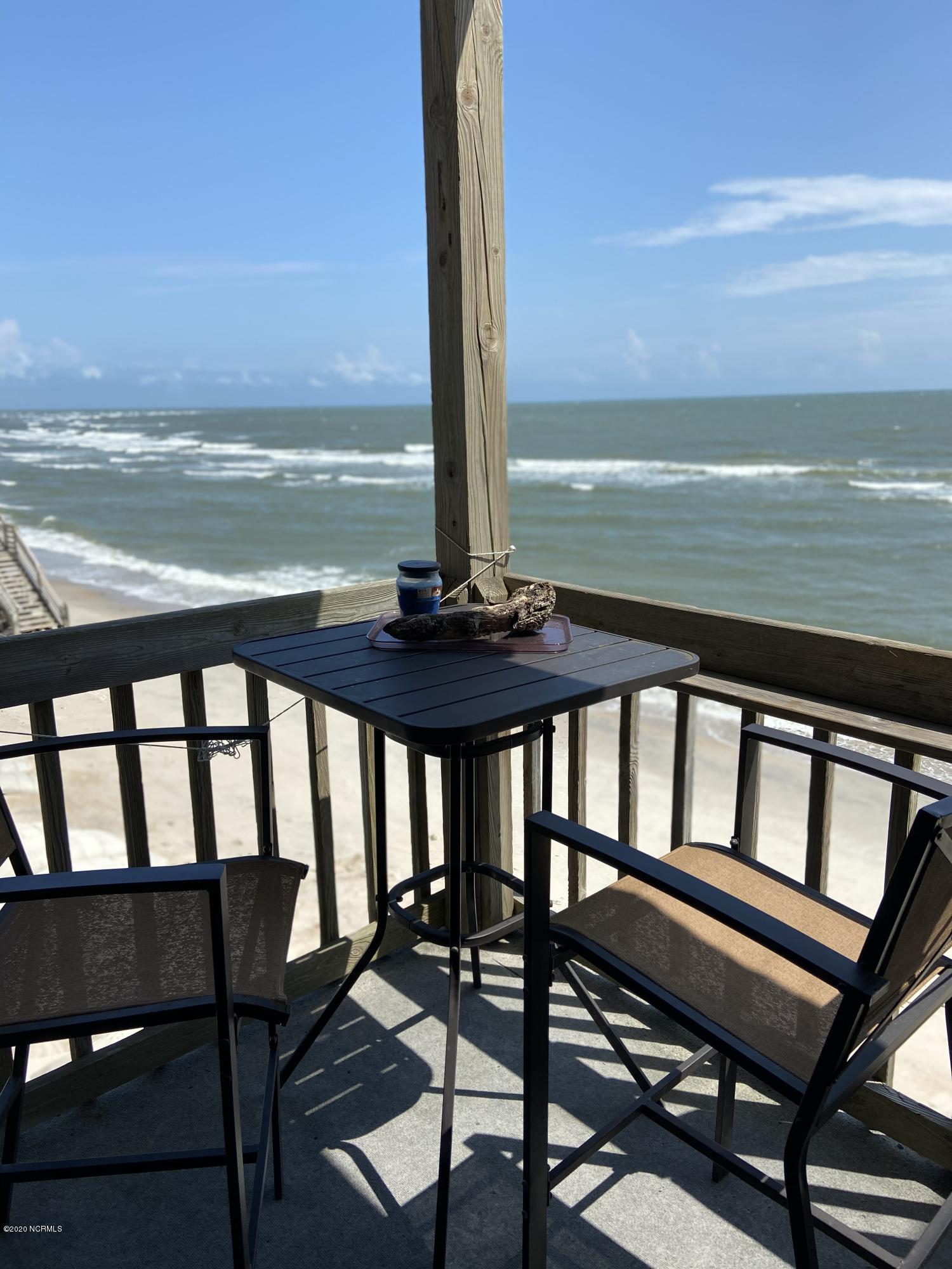 2174 New River Inlet Road, Unit 284 North Topsail Beach, NC 28460 - Photo 1 of 13 Oceanfront Condo