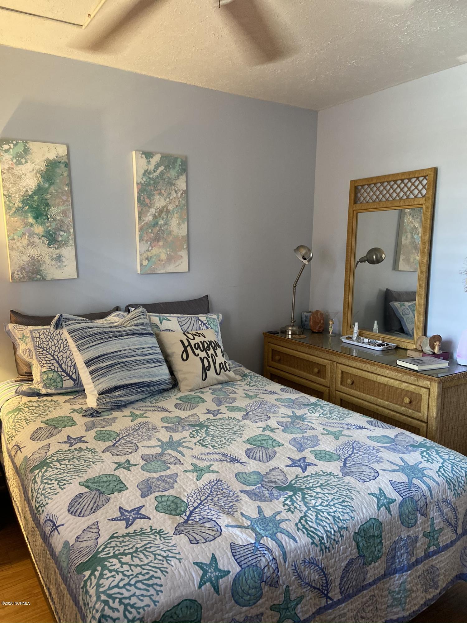 2174 New River Inlet Road, Unit 284 North Topsail Beach, NC 28460 - Photo 3 of 13 Bedroom 2