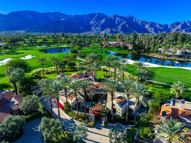 $9,650,000 | 78653 Peerless Place, La Quinta, CA 92253