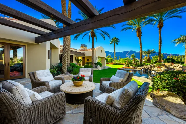 $9,650,000 | 78653 Peerless Place, La Quinta, CA 92253