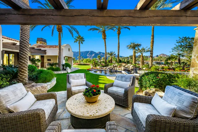 $9,650,000 | 78653 Peerless Place, La Quinta, CA 92253