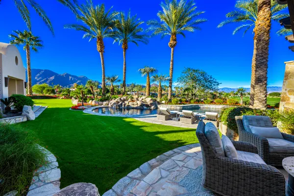 $9,650,000 | 78653 Peerless Place, La Quinta, CA 92253