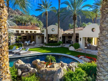 $9,650,000 | 78653 Peerless Place, La Quinta, CA 92253