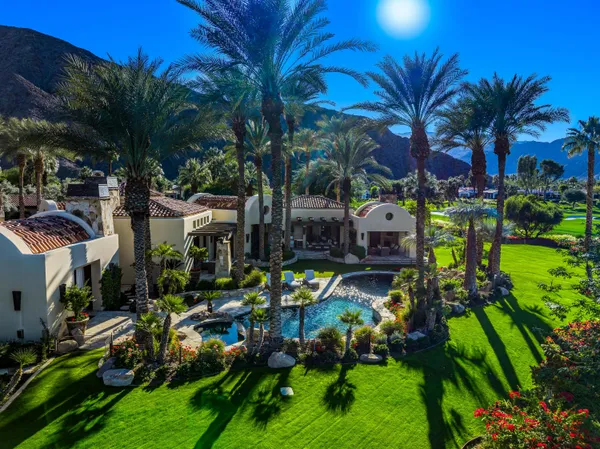 $9,650,000 | 78653 Peerless Place, La Quinta, CA 92253