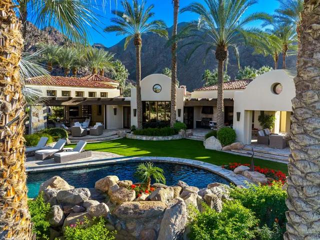 $9,650,000 | 78653 Peerless Place, La Quinta, CA 92253