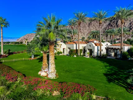 $9,650,000 | 78653 Peerless Place, La Quinta, CA 92253