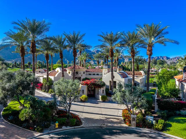 $9,650,000 | 78653 Peerless Place, La Quinta, CA 92253