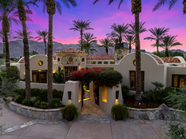 $9,650,000 | 78653 Peerless Place, La Quinta, CA 92253