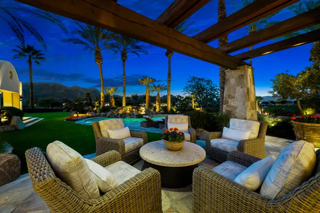 $9,650,000 | 78653 Peerless Place, La Quinta, CA 92253