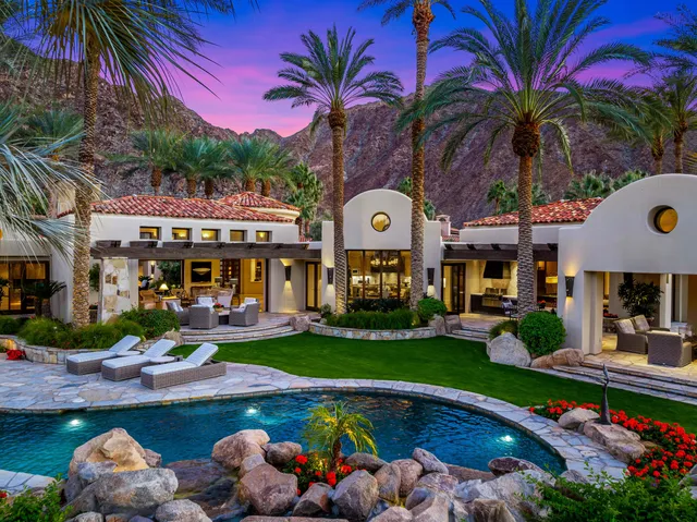 $9,650,000 | 78653 Peerless Place, La Quinta, CA 92253
