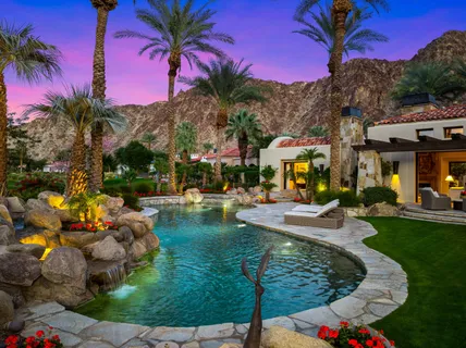 $9,650,000 | 78653 Peerless Place, La Quinta, CA 92253