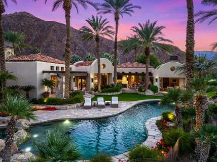 $9,650,000 | 78653 Peerless Place, La Quinta, CA 92253