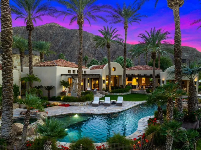 $9,650,000 | 78653 Peerless Place, La Quinta, CA 92253