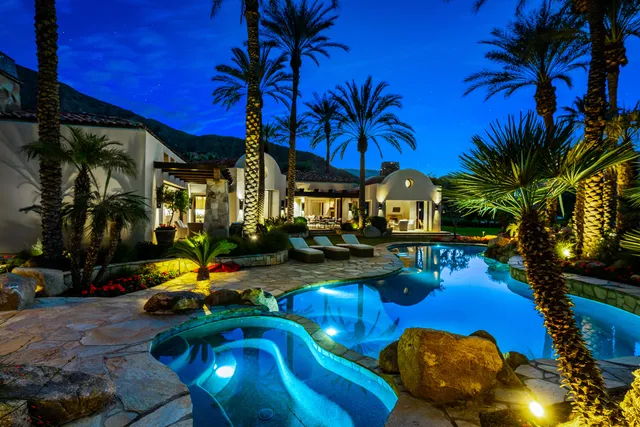 $9,650,000 | 78653 Peerless Place, La Quinta, CA 92253